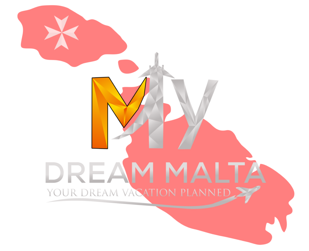 My Dream Malta - Logo