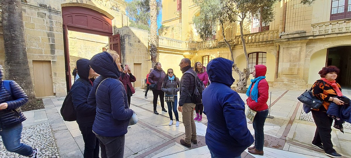 One Day in Malta: The Perfect 8-Hour Itinerary from a Local Tour Operator