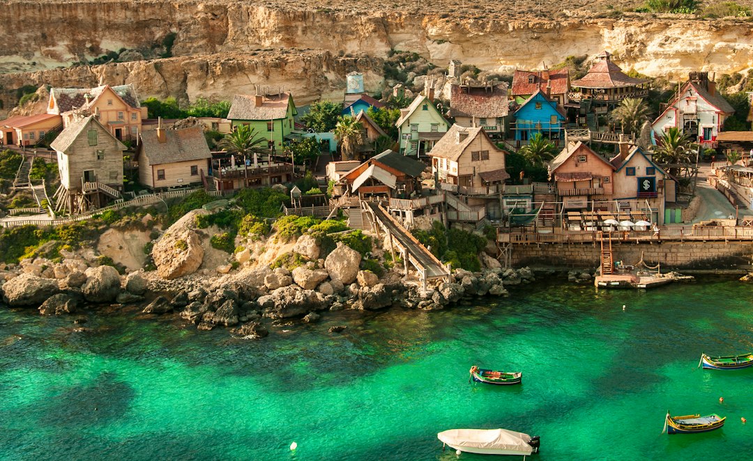 Malta With Kids: Best Things to Do for Families